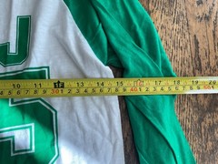 1980’s WPLJ 95.5 FM NYC T Shirt Small 34 – 36 Vintage New York City Hanes Tag