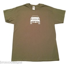 78-79 Ford Truck/Bronco Vintage Classic – T-Shirt Size’s – S, M, L, XL, 2XL, 3XL