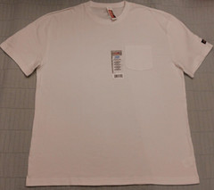 NWT Lot Of 2 Men’s 2XL Dickies Longer Length Cool & Dry Workwear T Shirt Lot New