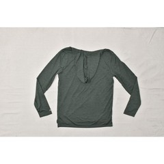 DSG Movement Hoodie Men’s Athletic Pullover Long Sleeve Shirt Stripe Size S NEW