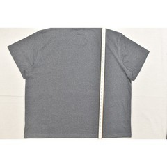 NEW Dickies Size 4XL Men’s Basic T Shirt Pocket Tee Short Sleeve Cotton Blends