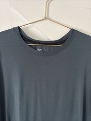 VRST Men’s Icon Tee Size XL T-Shirt Green Soft Active Workout Gym Wear