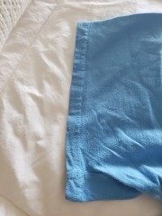 CSG Work T-Shirt, Blue, Men’s, Size 3XL, 0168