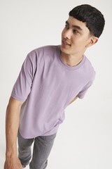 AWDis Just Ts & Polos Oversize 100 T-Shirt JT009 – 100% Ringspiun Cotton