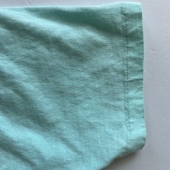 Vintage Sea Shells Shore Beach Ocean Starfish Nature T Shirt Single Stitch XL