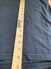 VTG Mens XL Snap On The Tool For Every Toy Motorcycle Tshirt Fruit Of The Loom