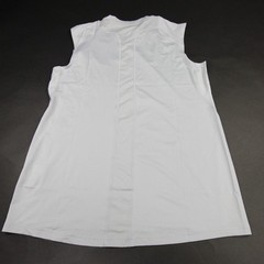 Nike Dri-Fit Sleeveless Shirt Men’s Light Gray New without Tags Multiple Sizes