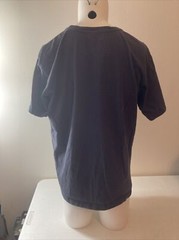 Wild Kiwi Forever Adventure Dark Gray T-Shirt Men’s Size Large