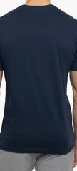 NWT Travis Mathew Blue Climate Zone Mens Large