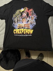 Fright Rags Creepshow Shirt 2XL