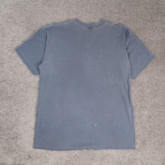 VTG 90s Y2K Pepsi 100% Guaranteed Soda Promo XL Blue Short Sleeve T-Shirt