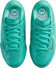 Nike Lebron XXIII – Boys’ Grade School (Hyper Jade/Bleached Turquoise/Deep Royal