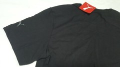 PUMA Mens Cat Brand Graphic Relaxed training fit Puma Black