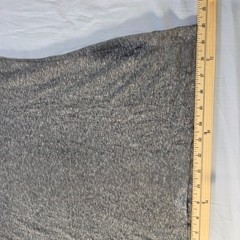 MOSSIMO SUPPLY CO. CASUAL TEE L 100% COTTON MACHINE WASH COLD WITH LIKE COLORS