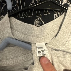 Donnie Darko/ Jake Gyllenhaal Raisin Hell & Triumph Long Sleeve Tees