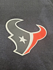 NFL Houston Texans Polo Size S *522-13