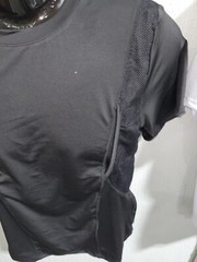 T-shirt Concealed Hidden Holster Tactical Carry Tops BLACK Request SIZE M-3X