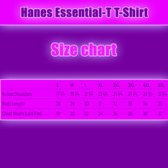 Hanes Essential-T Men’s Short Sleeve T-Shirt, Classic Cotton Crewneck Tee, S–5XL