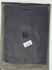 YOUNGLA – 4191 – AOT X YLA – HERO LEVI CLASSIC TEE – MEDIUM (M)