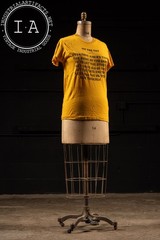 Vintage “Tit for Tat” Graphic T-Shirt