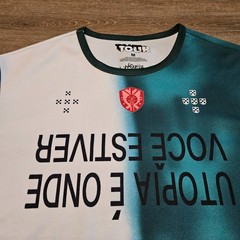 Travis Scott Utopia Portugal Jersey Men’s Medium Soccer Football Cactus Jack