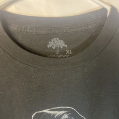 Ann Arbor T-Shirt Company Ronald Reagan I Smell Hippies Men’s XL