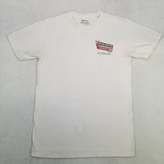 In-N-Out Burger T-Shirt Unisex Size Small White 2023 California Classic Car