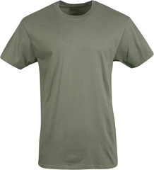 Men’S Crew T-Shirts, Multipack, Style G1100