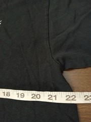 Y2K Funny T-shirt If You Can’t Make Me Skinny Make My Friends Fat Size XL