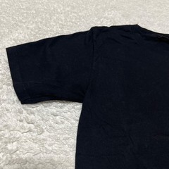 Stussy Shirt Men Small Black ASAP Yams Day Crew Neck Short Sleeve Cotton