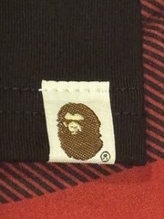BAPE Baby Milo Black T-Shirt Men’s Size M