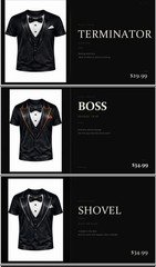 Original Ready To Dress You For Any Occasion Four For 100 Get Ur Friends One
