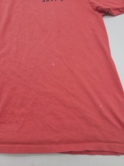 Salt Life T-Shirt Men Large Dark Pink Graphic Tee.#46903