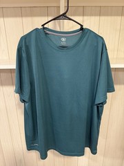 Lot of Men’s 12 2XL Shirts – Men’s XXL T-Shirts UA PUMA Eddie Bauer Etc