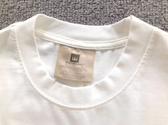 2Pac Legacy Oversized Graphic T-Shirt – White Streetwear Edition