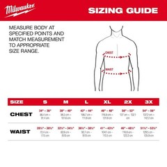 Milwaukee Men’s Medium Gray GRIDIRON Cotton/Polyester Pocket T-Shirt