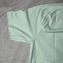 Athletic Fit T-shirt In Mint- 2X -Brand- Tailored Athlete