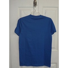Academy Sports Sorry I’m Late My Car Was Charging Short Sleeve Crew Tee SM $20