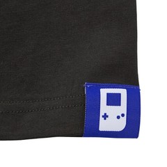 Pokemon Center Release Year Package T-Shirt in Pouch Pokémon Green Game Boy