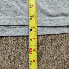 UNITED STATES MARINES T-Shirt Men’s XL Gray These Colors Don’t Run Graphic USMC