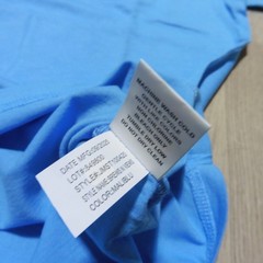 JOHNNIE O Mens S SMALL T SHIRT BREWS N VIEWS MALIBLU BLUE RED DALE 2.0 GOLF USA