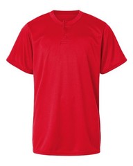 Alleson Athletic Youth B-Core Placket Jersey – 2930