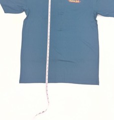 Panama Jack T-shirts, Size LG, Lot of 3,Cotton Blend Heavy Weight Unisex Blue