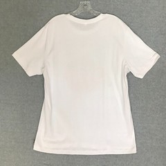 NEW! Top of Shanghai Tower Store T-Shirt Mens XL White Cotton Short Sleeve NWT