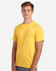 JERZEES 29MR Unisex Dri-Power 50/50 T-Shirt
