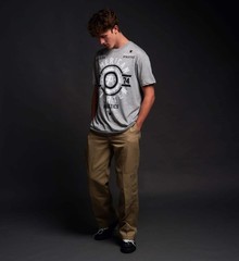 American Fighter Men’s T-shirt Fair Grove
