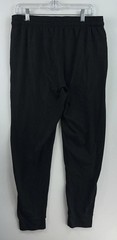 Nike Yoga Men’s Large Black FB7782-010 Training Jogger Pants with Pockets