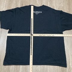 Final Fantasy Shirt 2XL Vintage 00s Y2k Storm-blood XIV Video Game Online Tee