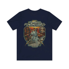 Buck Rogers in the 25th Century 1979 Vintage Men’s T-Shirt