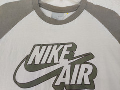 Vintage Y2K Nike Air XXL T-shirt 5180